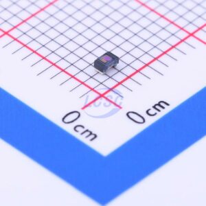 EMTEK LCD0603-330K-T