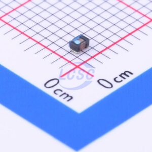 EMTEK LCD0603-3R9K-T