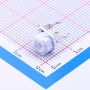 HDK(Hokuriku Elec Industry) VZ067TL1B103