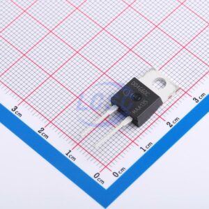 Infineon Technologies IDH04SG60C