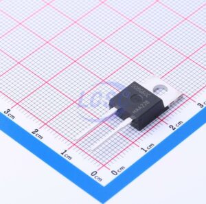 Infineon Technologies IDH08SG60C