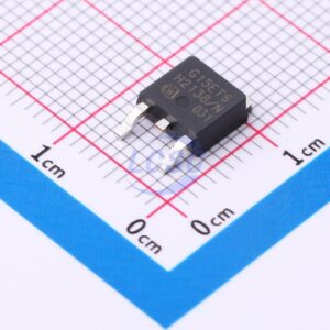 Infineon Technologies IGD15N65T6ARMA1