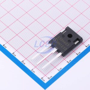 Infineon Technologies IGW30N60H3FKSA1