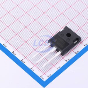 Infineon Technologies IHW40N65R5XKSA1