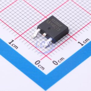 Infineon Technologies IKD03N60RFATMA1