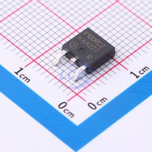 Infineon Technologies IKD10N60RC2ATMA1
