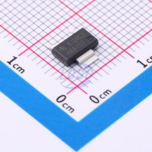 Infineon Technologies IKN01N60RC2ATMA1