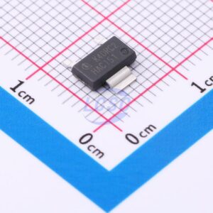 Infineon Technologies IKN04N60RC2ATMA1