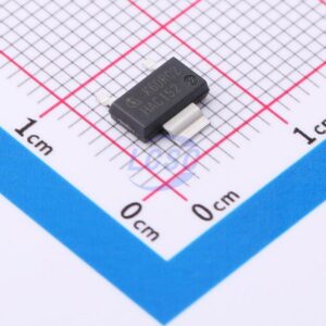 Infineon Technologies IKN06N60RC2ATMA1