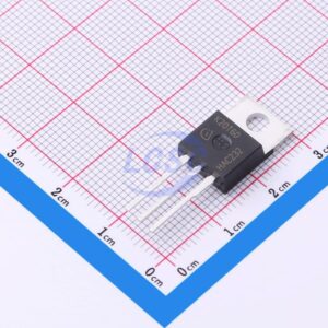 Infineon Technologies IKP20N60TXKSA1