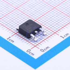 Jiangsu JieJie Microelectronics JST137K-800E