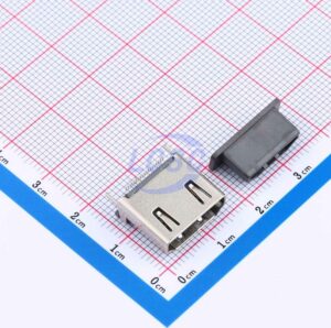 Jing Extension of the Electronic Co. 920-762A2021B10103