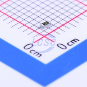 KOA Speer Elec RN73H1JTTD1000B25