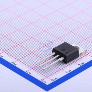 Littelfuse L4008L6TP