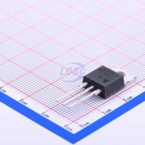 Littelfuse Q6008L5TP
