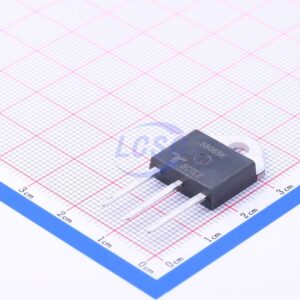 Littelfuse S8065KTP
