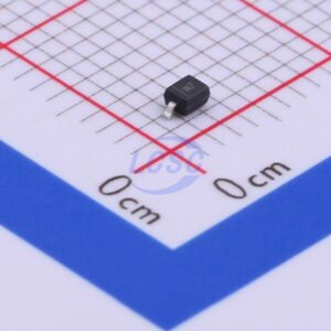 MDD(Microdiode Semiconductor) BZT52C4V7S