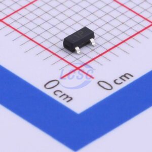 MDD(Microdiode Semiconductor) MMBT2222A