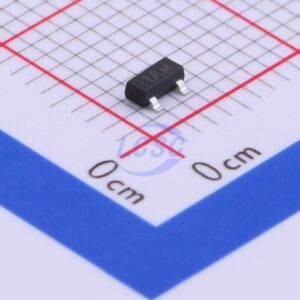 MDD(Microdiode Semiconductor) MMBT3904-1AM(RANGE:100-300)