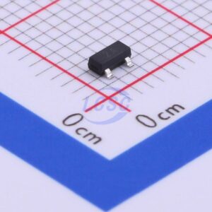 MDD(Microdiode Semiconductor) MMBT3906
