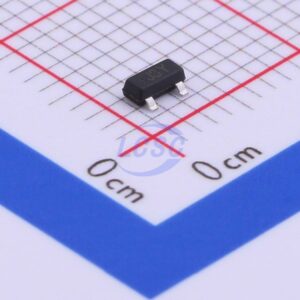 MDD(Microdiode Semiconductor) S8050