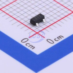 MDD(Microdiode Semiconductor) S8550