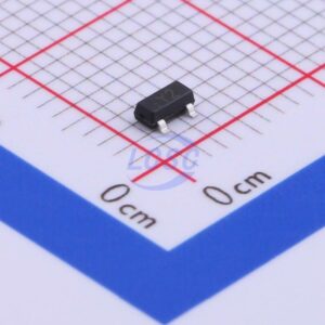 MDD(Microdiode Semiconductor) SS8550