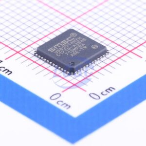 Microchip Tech USB2514-HZH