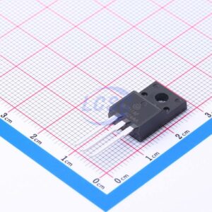 onsemi BUT11AFTU