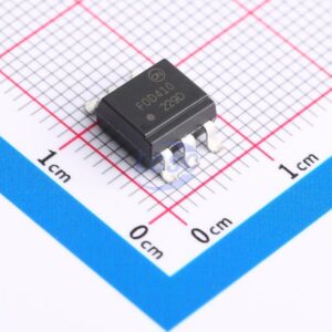 onsemi FOD410SD