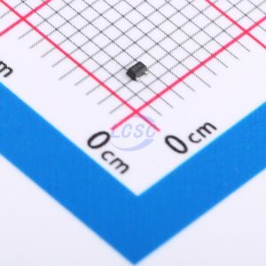 onsemi MMBT4401M3T5G