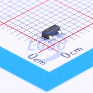 onsemi MMUN2114LT1G
