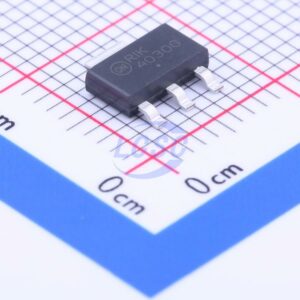 onsemi NSS40300MZ4T1G