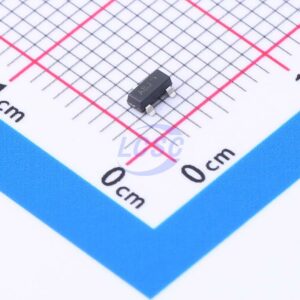onsemi NSVMMUN2232LT1G