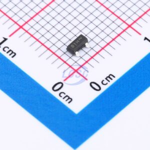 onsemi SZMMBZ5257BLT1G