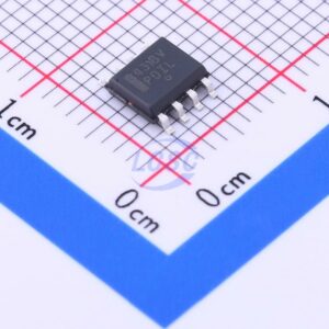 onsemi TL431BVDR2G