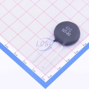 RUILON(Shenzhen Ruilongyuan Elec) NTC 5D-20