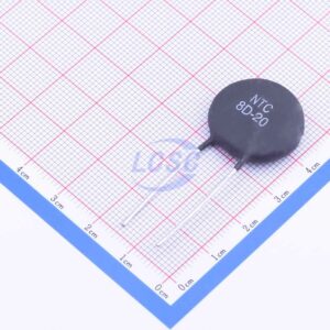 RUILON(Shenzhen Ruilongyuan Elec) NTC 8D-20