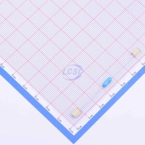 Shenzhen lanson Elec 2D1350A