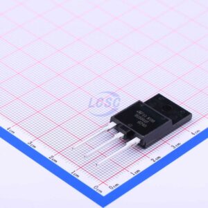 STMicroelectronics BU508AF