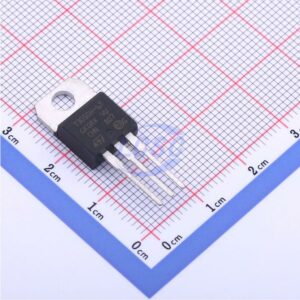 STMicroelectronics T3050H-6T