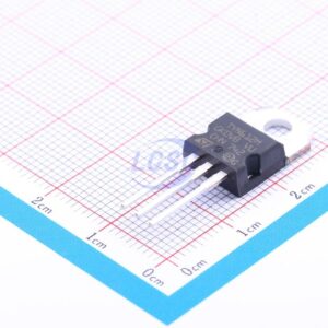 STMicroelectronics TYN612MRG