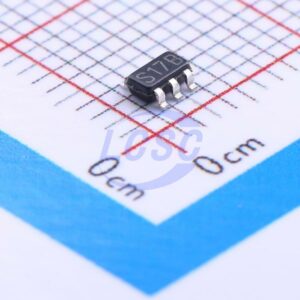 Texas Instruments LM2767M5/NOPB