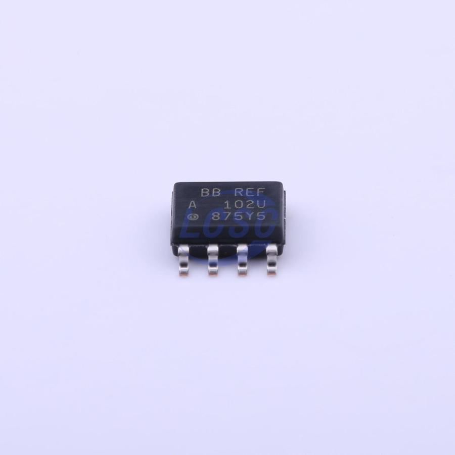 20230111 texas instruments ref102au c183082 blank.jpg