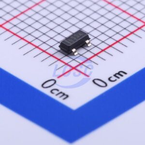 Texas Instruments REF3312AIDBZR