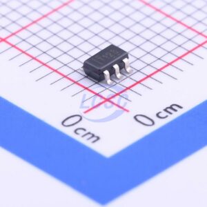 Texas Instruments TMP123AIDBVR