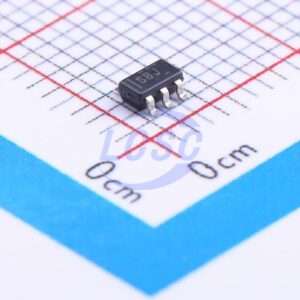 Texas Instruments TMP709AIDBVR