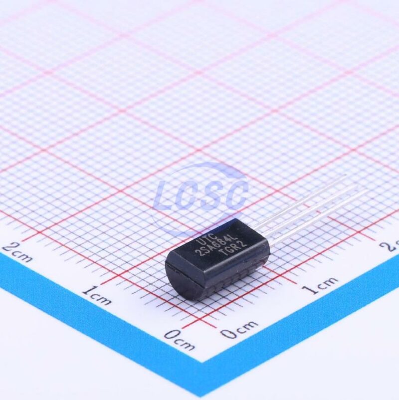 20230111 utc unisonic tech 2sa684l r t9n k c171552 front.jpg