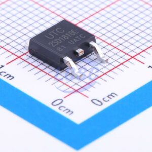 UTC(Unisonic Tech) 2SD1816L-S-TN3-R