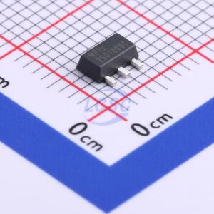 UTC(Unisonic Tech) 2SD1898G-Q-AB3-R